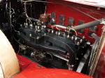 Pierce-Arrow Model A Convertible Coupe 1930 года